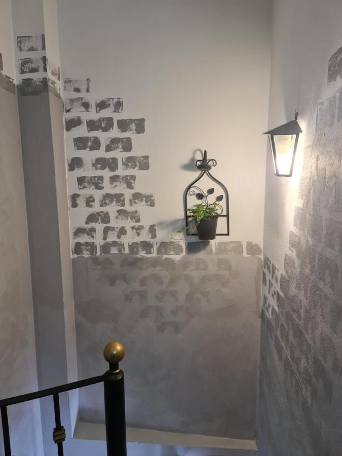 Estancia De Ensueno Y Relax Parking Gratuito Granada Eksteriør billede
