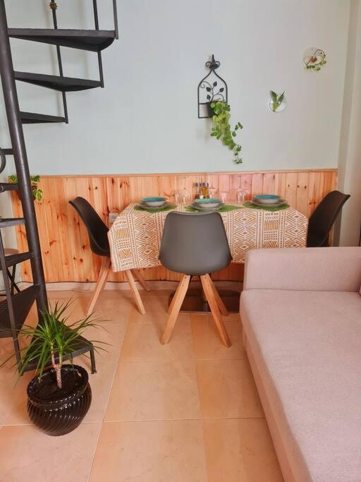 Estancia De Ensueno Y Relax Parking Gratuito Granada Eksteriør billede