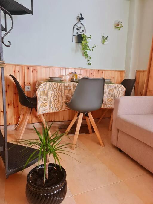 Estancia De Ensueno Y Relax Parking Gratuito Granada Eksteriør billede