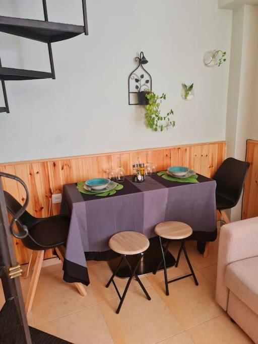 Estancia De Ensueno Y Relax Parking Gratuito Granada Eksteriør billede