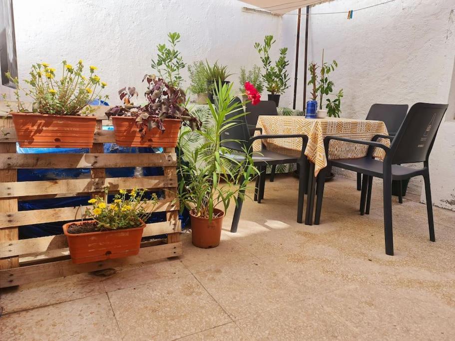 Estancia De Ensueno Y Relax Parking Gratuito Granada Eksteriør billede